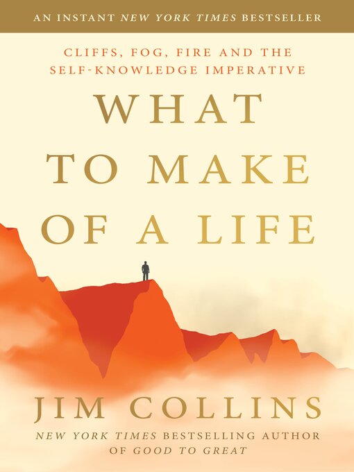 Cover image for What to Make of a Life